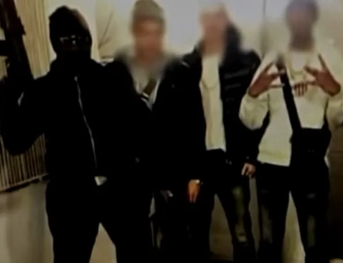 Stoppa gängkriminaliteten: Skolans ansvar att agera